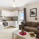 Paraskevi Διαμέρισμα