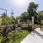 Paraskevi Διαμέρισμα Λευκάδα