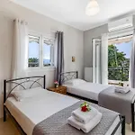 Apartmán Paraskevi