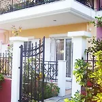 Apartmán Paraskevi Lefkáda