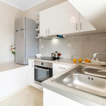 Apartment Paraskevi