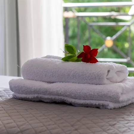 Apartment Paraskevi Lefkada City