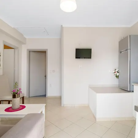 Apartment Paraskevi