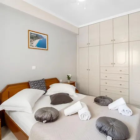 Paraskevi Apartmán